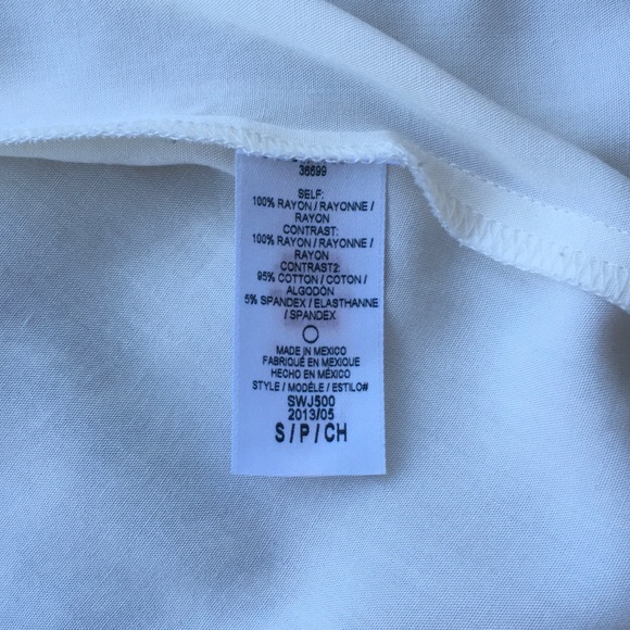 Splendid - Athens Colorblocked Jacket - Picture 9 of 9